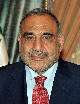 Adil Abdul Mahdi