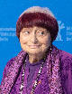 Agnès Varda