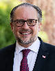 Alexander Schallenberg