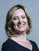 Amber Rudd