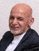 Ashraf Ghani