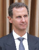 Bashar al-Assad