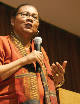 bell hooks