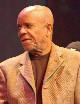 Berry Gordy