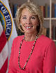 Betsy DeVos