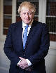 Boris Johnson