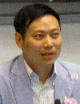 Caspar Tsui