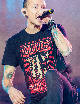 Chester Bennington