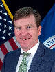 Chris Krebs