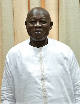 Cipriano Cassama
