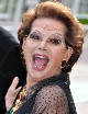 Claudia Cardinale
