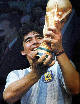 Diego Maradona