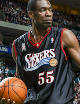 Dikembe Mutombo