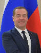Dmitry Medvedev