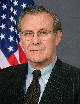 Donald Rumsfeld