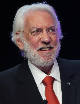Donald Sutherland
