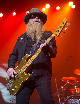 Dusty Hill