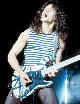 Eddie Van Halen