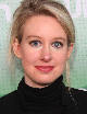 Elizabeth Holmes