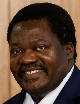 Emmanuel Nchimbi