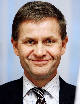 Erik Solheim