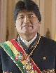 Evo Morales