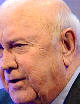 F. W. de Klerk