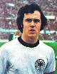 Franz Beckenbauer