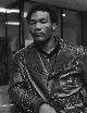 George Foreman