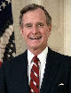 George H. W. Bush