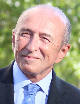 Gerard Collomb
