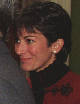 Ghislaine Maxwell