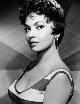 Gina Lollobrigida