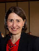 Gladys Berejiklian