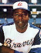 Hank Aaron