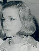 Honor Blackman