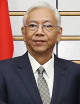 Htin Kyaw