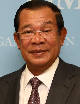 Hun Sen