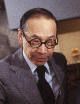 I.M. Pei