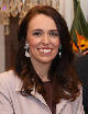 Jacinda Ardern