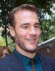 James Van Der Beek