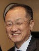 Jim Yong Kim