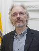 Julian Assange