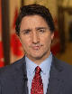 Justin Trudeau