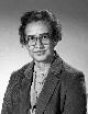 Katherine Johnson