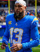 Keenan Allen