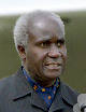 Kenneth Kaunda