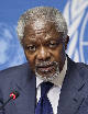 Kofi Annan
