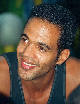Kristoff St. John