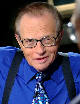 Larry King